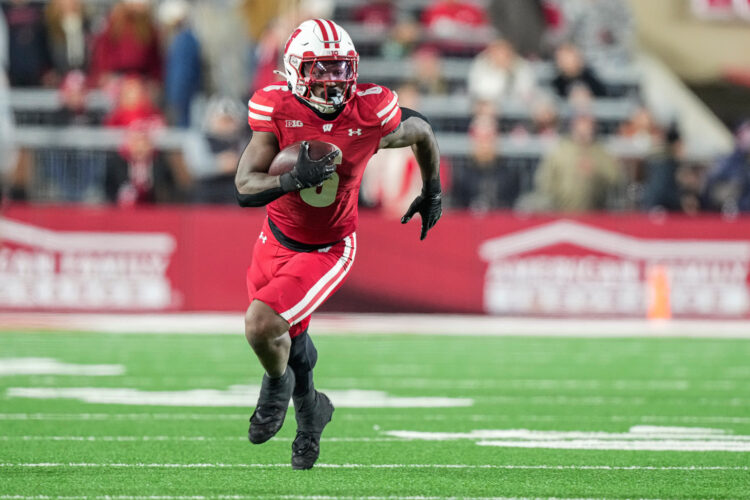 RBU? O-Line U? Wisconsin Must Rejuvenate Its Rushing Attack Before It Can Reclaim Those Labels